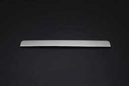 OMSA MAN TGE Krom Bagaj Çıtası (Kameralı Araç) 2017 ve Sonrası