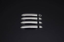 OMSA MAN TGE Krom Kapı Kolu 4 Kapı 8 Parça (1 Delik) 2017 ve Sonrası