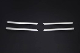 OMSA MAN TGE Krom Ön Panjur 4 Parça 2017 ve Sonrası