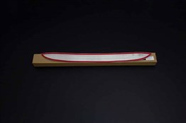 OMSA Mazda CX 3 Krom Arka Tampon Eşiği Taşlı 2015 ve Sonrası