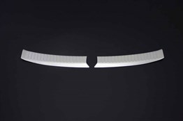 OMSA Mazda Cx5 Krom Bagaj Eşiği 2 Parça 2012-2017 Arası