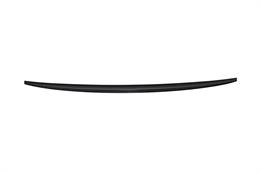 Mercedes C Class W205 Spoiler Piano Siyah Plastik 2014-2021 Arası