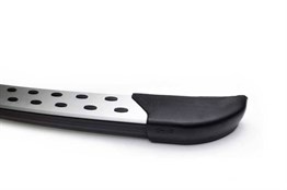 OMSA Mercedes Citan Dot Line Arka Koruma 2008 ve Sonrası