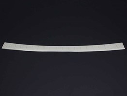 OMSA Mercedes Citan Krom Arka Tampon Eşiği Taşlı 2013-2021 Arası