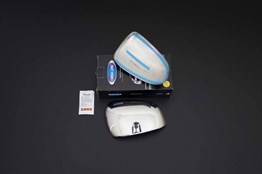 OMSA Mercedes Citan Krom Ayna Kapağı 2 Parça 2013-2021 Arası