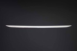 OMSA Mercedes Citan Krom Bagaj Camı Alt Çıtası 2013-2021 Arası