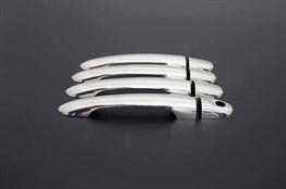 OMSA Mercedes Citan Krom Kapı Kolu 4 Kapı 2013-2021 Arası