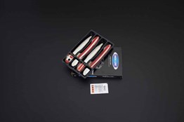 OMSA Mercedes Citan Krom Kapı Kolu 4 Kapı 2013-2021 Arası