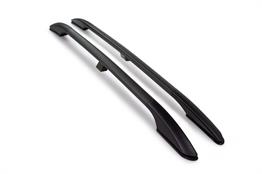 Mercedes Citan Solid Tavan Çıtası Kısa Siyah 2013 ve Sonrası