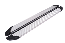 Mercedes M Class W166 Opa Yan Basamak Gri 2011-2019 Arası