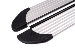 Mercedes M Class W166 Opa Yan Basamak Gri 2011-2019 Arası