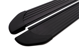 Mercedes M Class W166 Opa Yan Basamak Siyah 2011-2019 Arası