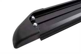 Mercedes M Class W166 Opa Yan Basamak Siyah 2011-2019 Arası