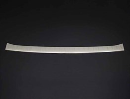 OMSA Mercedes Sprinter Krom Arka Tampon Eşiği Taşlı 2018 ve Sonrası