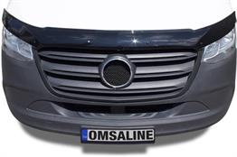 Mercedes Sprinter Ön Kaput Rüzgarlığı 2018 ve Sonrası