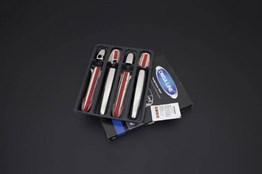 OMSA Mercedes Sprinter W906 Krom Kapı Kolu 4 Kapı Çift Delik 2006-2018 Arası