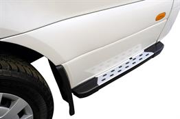 Mercedes Sprinter W907 Dot Line Teker Arkası 2018 ve Sonrası