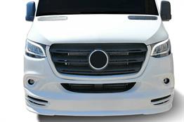 Mercedes Sprinter W907 Ön Tampon Geçme Sisli 2018 ve Sonrası