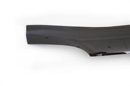 Mercedes Sprinter W901 Ön Kaput Rüzgarlığı 4mm A+ 2000-2006 Arası
