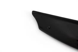 Mercedes Sprinter W907 Ön Kaput Rüzgarlığı 4mm A+ 2018 ve Sonrası