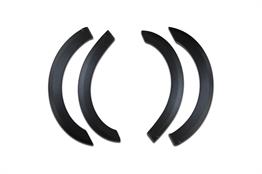 Mercedes Vito W447 Çamurluk Dodik Set 8 Parça Abs 2014 ve Sonrası