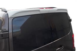 Mercedes Vito W447 Çift Kapılı Spoiler 2015 ve Sonrası