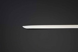 OMSA Mercedes Vito W447 Krom Bagaj Alt Çıtası 2014 ve Sonrası