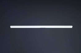 OMSA Mercedes Vito W447 Krom Bagaj Çıtası 2014 ve Sonrası