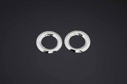 OMSA Mercedes Vito W447 Krom Sis Farı Çerçevesi 2014-2019 Arası