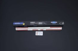 OMSA Mercedes Vito W639 Çift Kapılı Krom Bagaj Çıtası 2003-2014 Arası