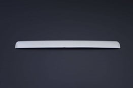 OMSA Mercedes Vito W639 Çift Kapılı Krom Bagaj Çıtası 2003-2014 Arası