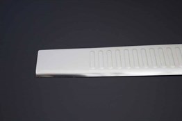 OMSA Mercedes Vito W639 Krom Arka Tampon Eşiği Taşlı 2010-2014 Arası