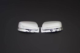 OMSA Mercedes Vito W639 Krom Ayna Kapağı 2 Parça 2003-2010 Arası