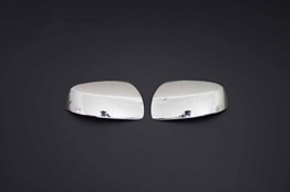 OMSA Mercedes Vito W639 Krom Ayna Kapağı 2 Parça 2010-2014 Arası