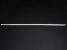 OMSA Mercedes Vito W639 Krom Bagaj Alt Çıtası 2003-2014 Arası