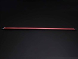 OMSA Mercedes Vito W639 Krom Bagaj Alt Çıtası 2003-2014 Arası