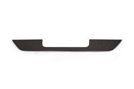 OMSA Mercedes Vito W447 Siyah Krom Bagaj Eşiği 2014 ve Sonrası