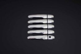 OMSA Mercedes Vito/W639 Krom Kapı Kolu 5 Kapı 2003-2014 Arası