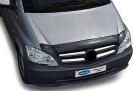Mercedes Vito W639 Ön Kaput Rüzgarlığı 4mm A+ 2003-2014 Arası