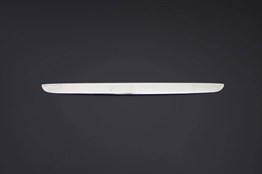 OMSA Mercedes W163 Krom Bagaj Çıtası 1998-2005 Arası