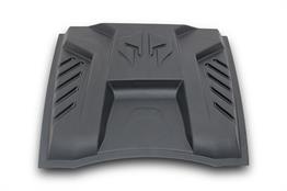 Mercedes X-Class Ön Kaput Scoop Dragon Set Uyumlu 2017 ve Sonrası