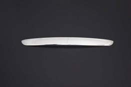 OMSA Mini Cooper HB Krom Bagaj Çıtası 2006 ve Sonrası