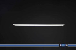 OMSA Mini Cooper Krom Bagaj Alt Çıta 2006-2014 Arası