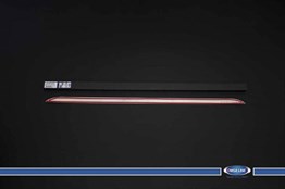 OMSA Mini Cooper Krom Bagaj Alt Çıta 2006-2014 Arası