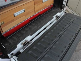 Mitsubishi L200 Bagaj Açma Kapama Sistemi ve Amortisör Seti 2019-2023 Arası