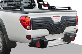 Mitsubishi L200 Bagaj Kapağı Dodik 2007-2015 Arası