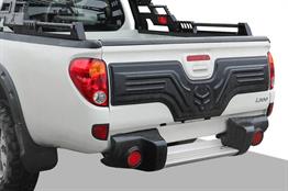 Mitsubishi L200 Bagaj Kapağı Dodik 2007-2015 Arası