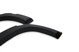 Mitsubishi L200 Çamurluk Dodik Set 8 Parça 2020-2024 Arası