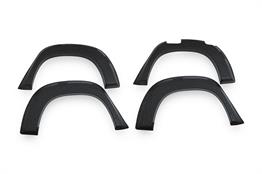 Mitsubishi L200 Çamurluk Dodik Set 8 Parça 2020-2024 Arası