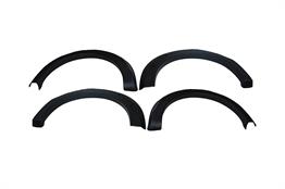 Mitsubishi L200 Çamurluk Dodik Seti 4 Parça Abs 2015-2019 Arası